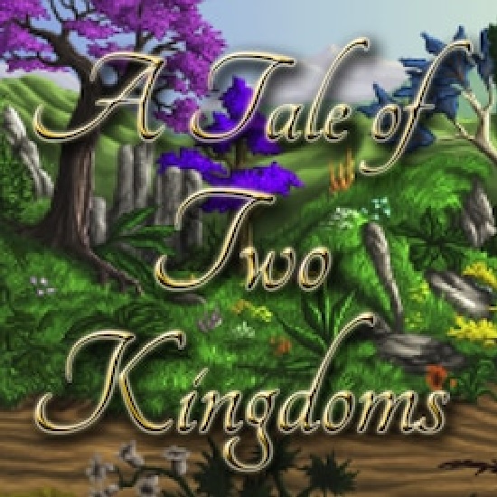 Ashe in a Tale of Two Kingdoms